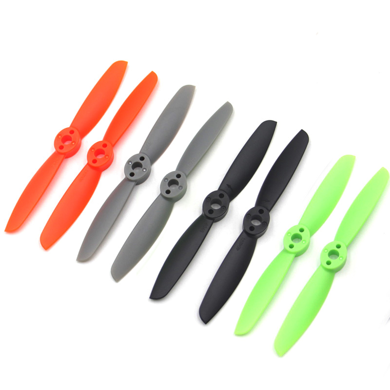 Fpv Drone Propeller - 1 زوج 4045 4 بوصة 4X4.5