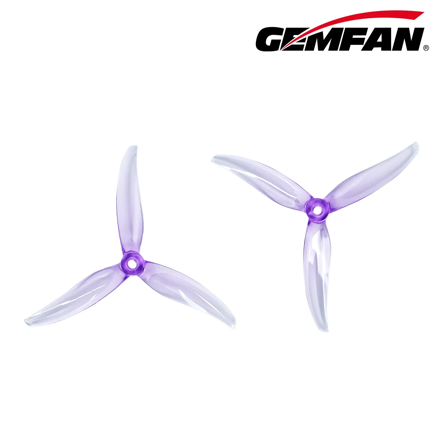 12 زوجًا من مراوح Gemfan 5129. - مراجعة Fpv Drone Propeller وسعره