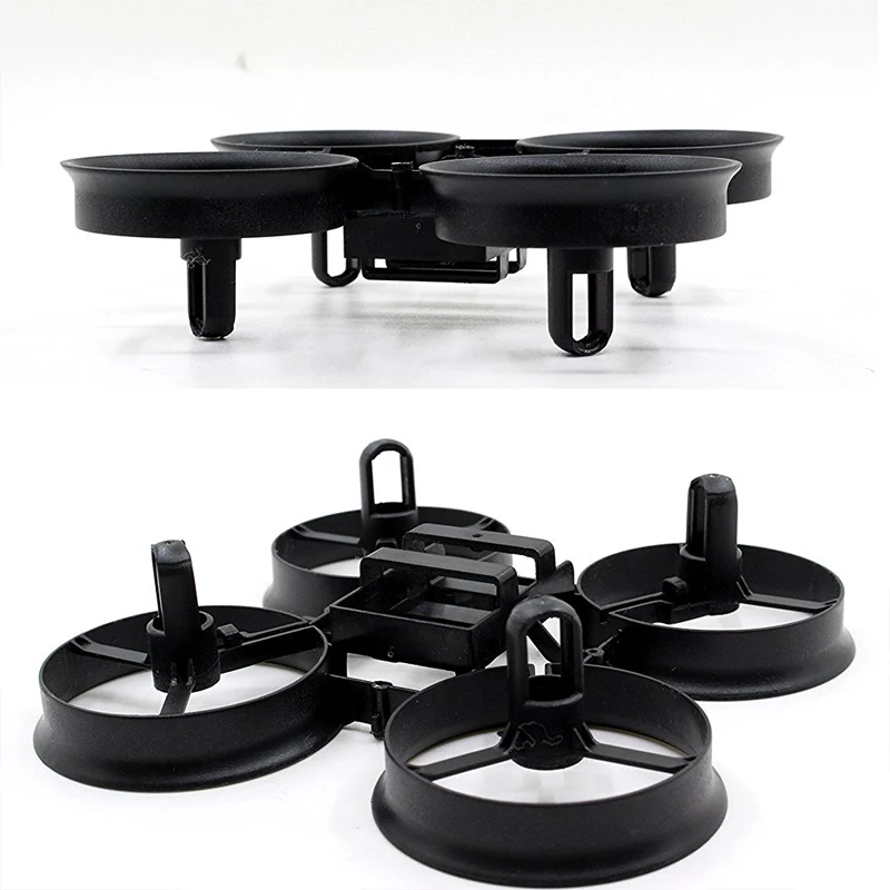 JJRC H36 Eachine E010 مجموعة إ - مراجعة Fpv Drone Propeller وسعره