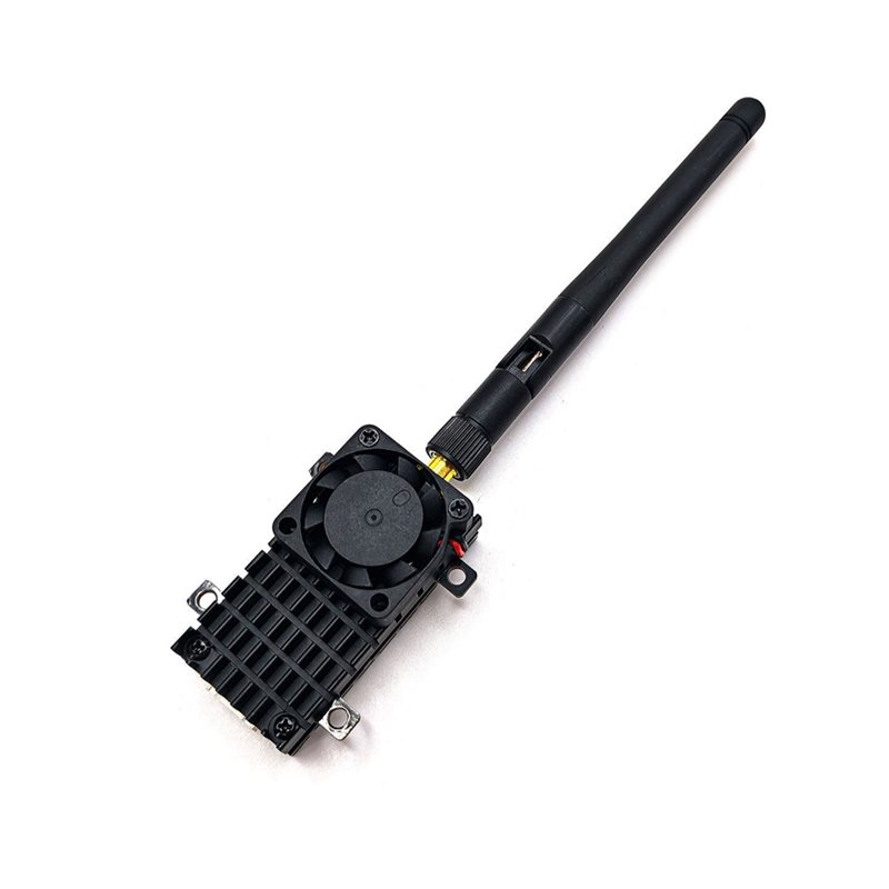 【حصري للمستخدمين الجدد】طائرة س - مراجعة Fpv Drone Transmitter وسعره