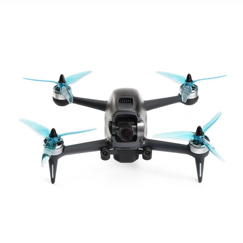 B50B-محول لوحة المحرك 4 قطعة ق - مراجعة Fpv Drone Propeller وسعره