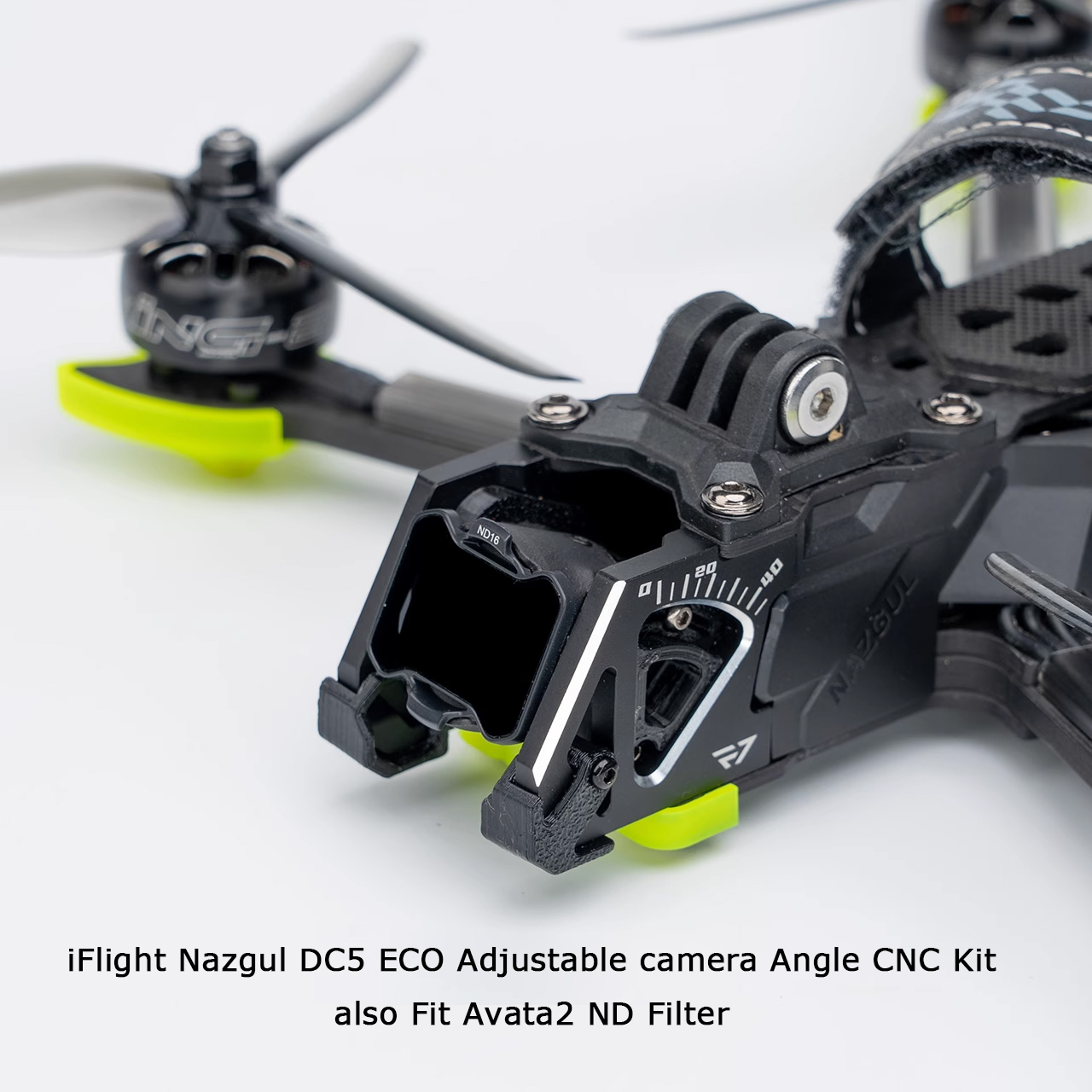 وحدة هوائية O4 PRO قابلة للتعد - مراجعة Fpv Drone Bag وسعره