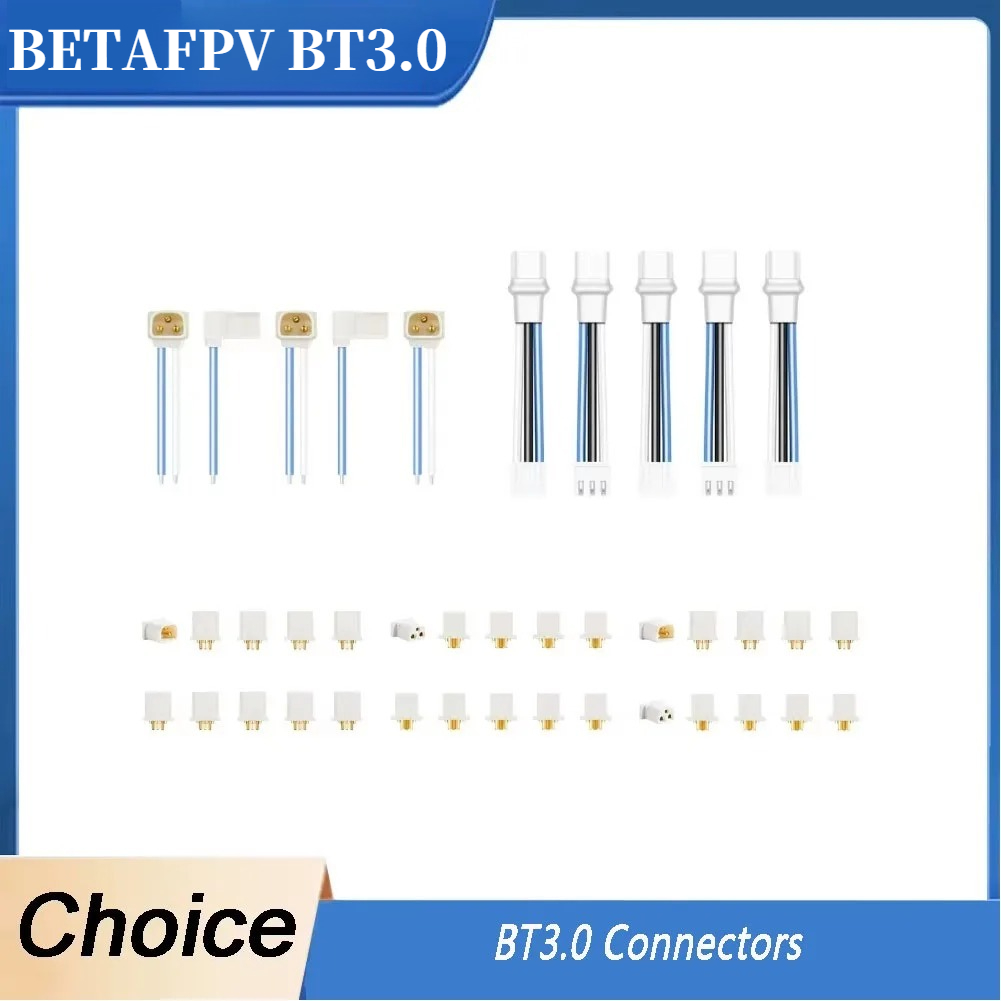 موصل شاحن بطارية BETAFPV BT3.0 - مراجعة Fpv Drone Charger وسعره