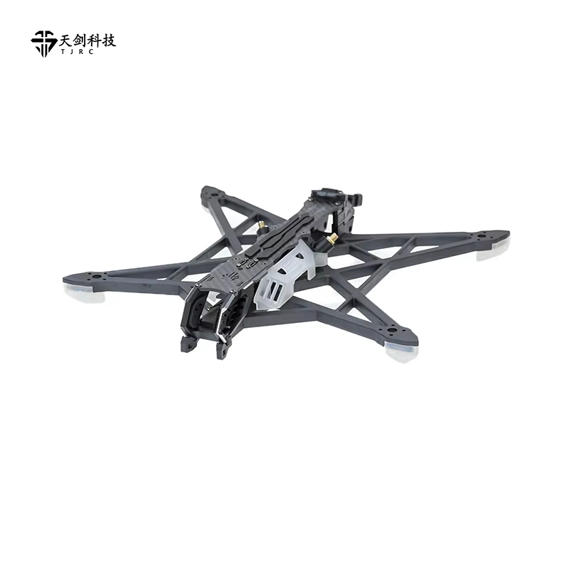 إطار طائرة بدون طيار TJRC 8V2/ - مراجعة Fpv Drone Quadcopter وسعره