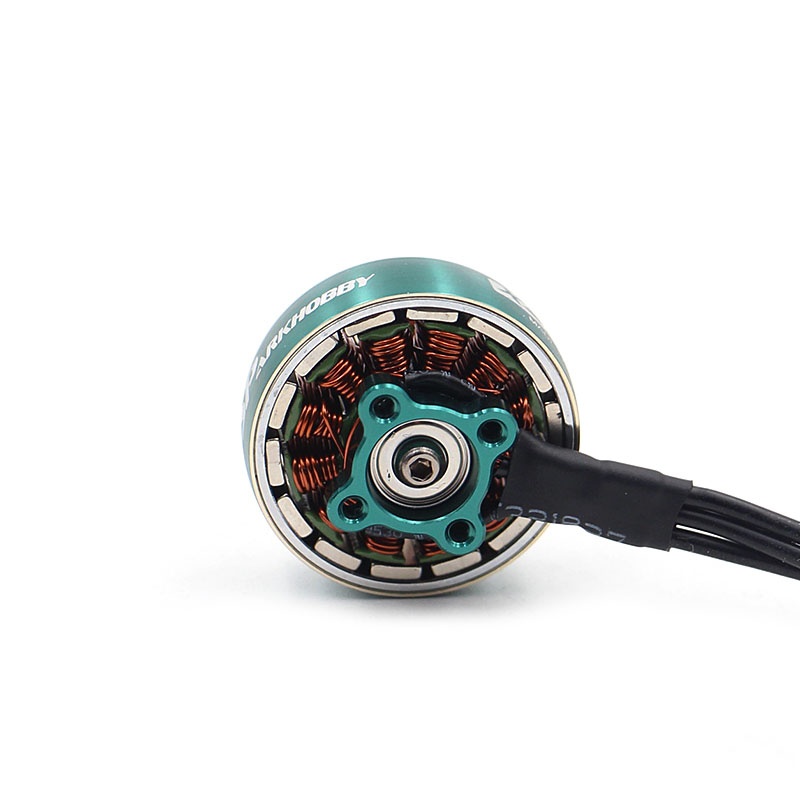 سباركهوبي XSPEED 2006 1950KV 2 - مراجعة Fpv Drone Goggles وسعره