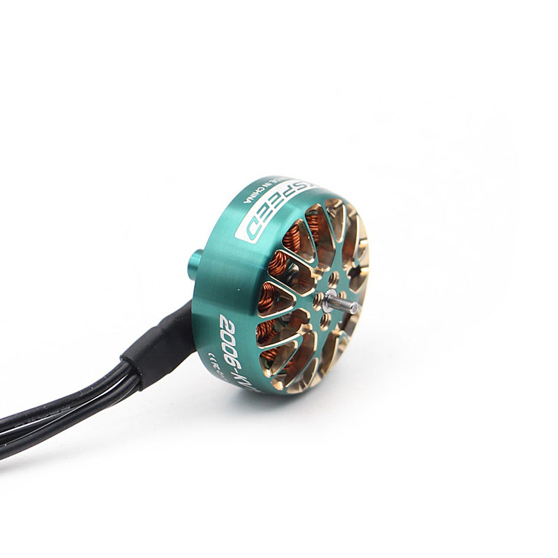 سباركهوبي XSPEED 2006 1950KV 2 - مراجعة Fpv Drone Goggles وسعره