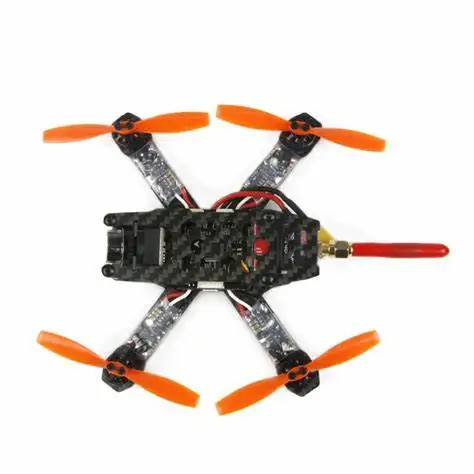 إطار طائرة كوينج كونج إل دارك  - مراجعة Fpv Drone Kit وسعره