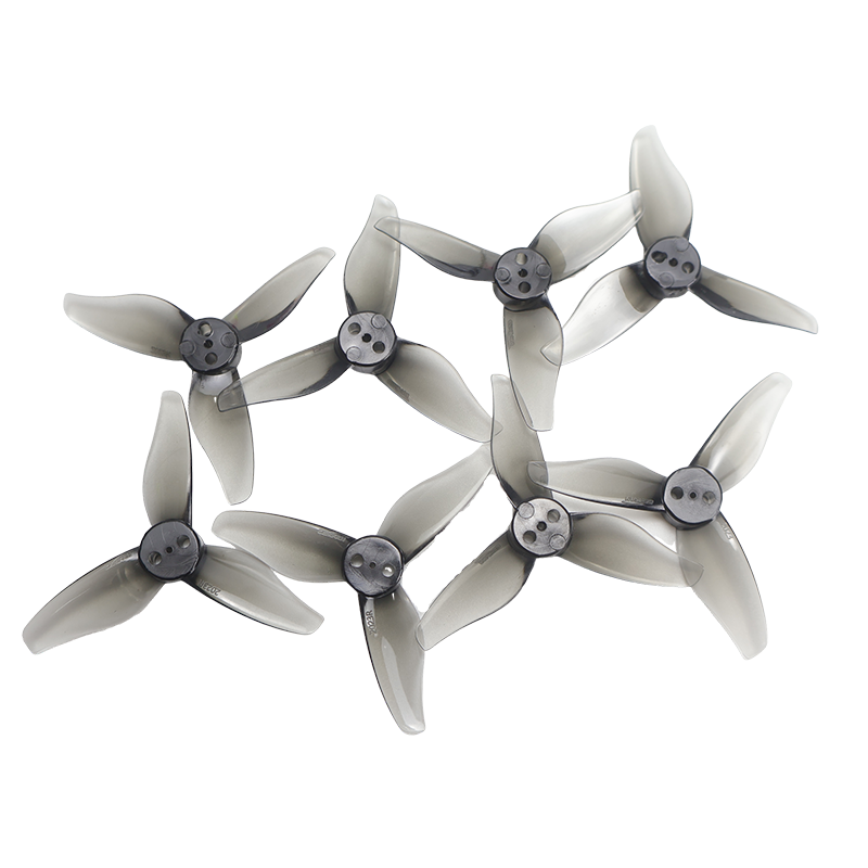 جديد: 4 أزواج/8 قطع من مراوح ج - مراجعة Fpv Drone Propeller وسعره